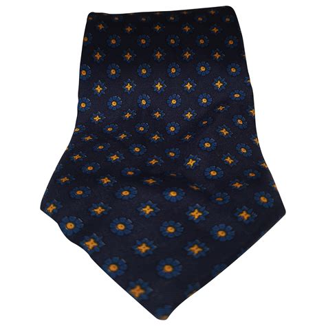ysl ties sale